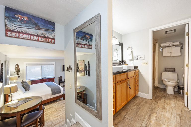 Room 5, 125 Bldg B Condo, Nevada