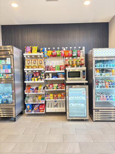 Food & Drinks 5, Spark by Hilton Toronto Mississauga, Peel