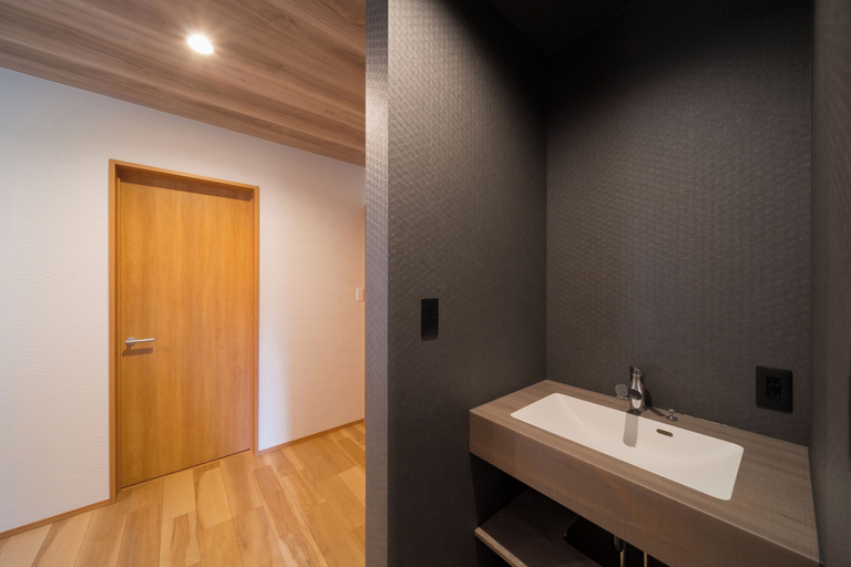 Room 4, Yukemurinoyado Komachisou, Beppu