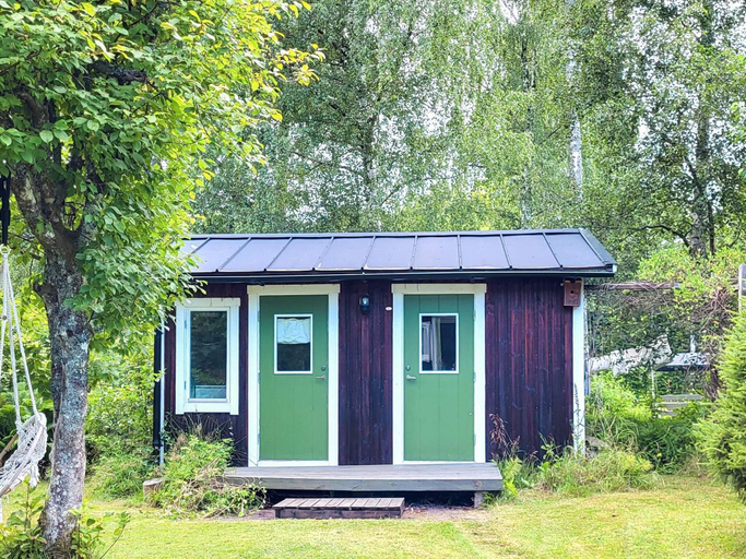 Exterior 2, 4 Star Holiday Home in Frandefors, Vänersborg