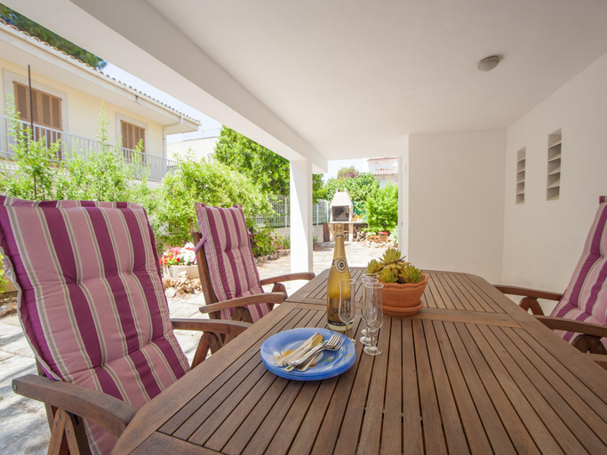 Others 5, Can Miquelet - Apartment In Port Dalcudia, Baleares