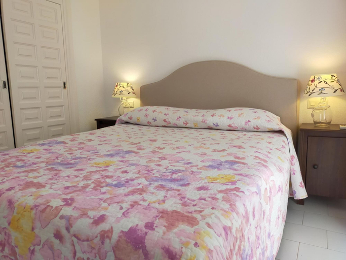 Others 5, Apartamento Lola Bajamar Nerja, Málaga