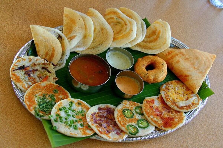 Food & Drinks 4, Nilgiris Inn, The Nilgiris