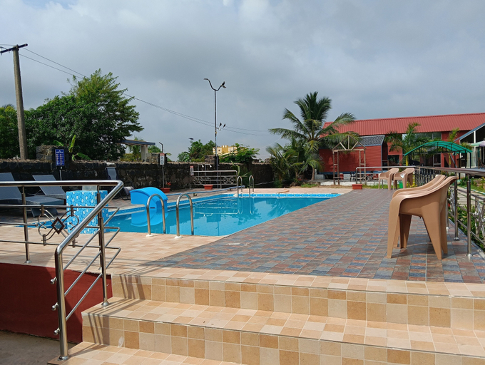 Sport & Beauty 3, Chan Beach Resort, Cuddalore