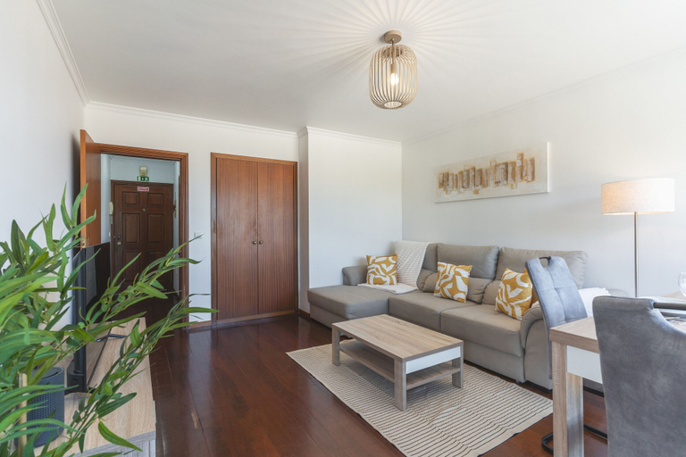 Room 3, Pena View Apartment by Atlantic Holiday, Funchal