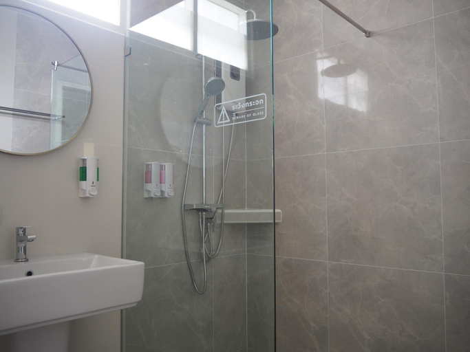 Bathroom 4, MANGOES PATTAYA, Sattahip