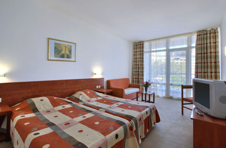 Bedroom 3, Fenix, Nesebar
