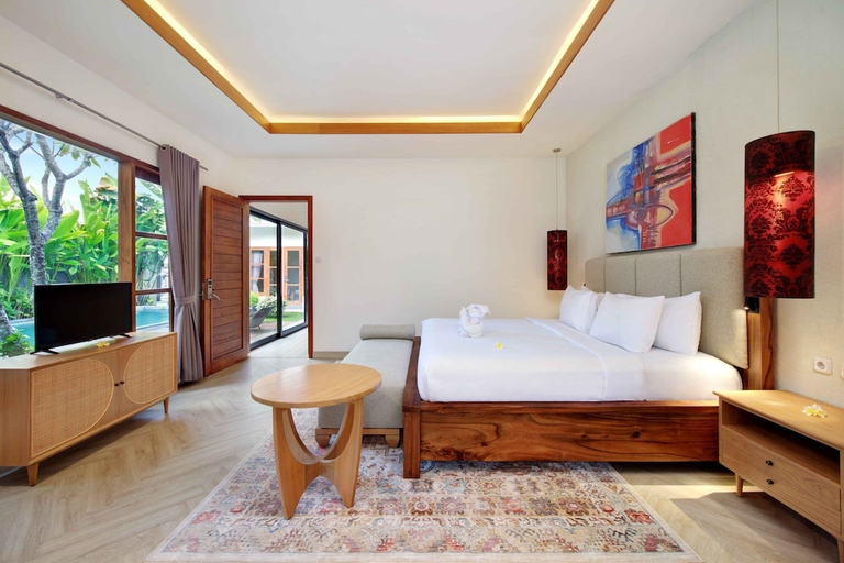 bedroom 23