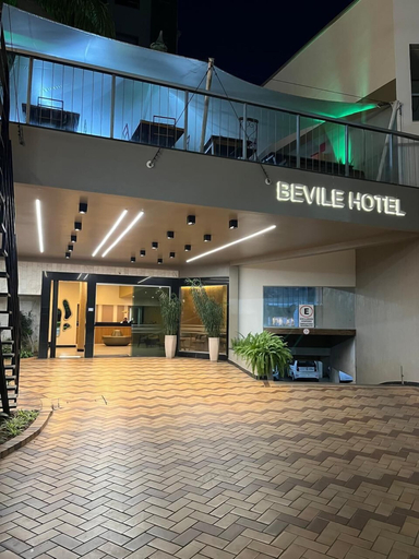 Exterior & Views 2, Bevile Hotel, Cataguases