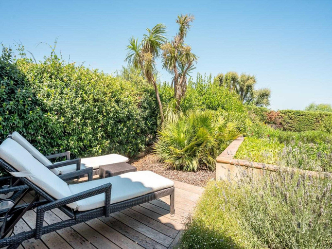 Others 5, Charming house - AC2 BR4P - Saint-Tropez, Var
