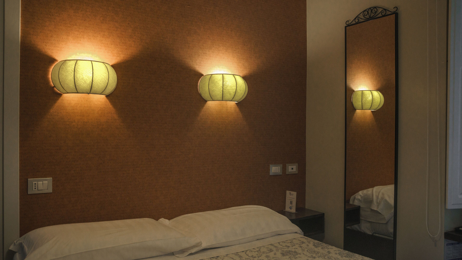 Bedroom 5, Residenza Roma Imperiale, Rome
