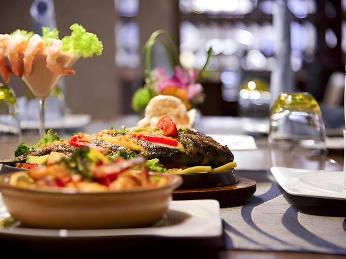 Food & Drinks 5, Aber Khamis Mushait