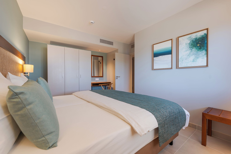 Bedroom 2, Hapimag Resort Albufeira, Albufeira