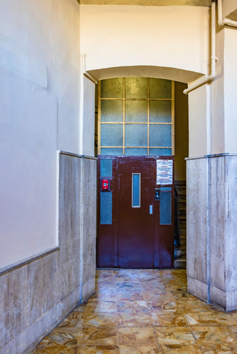 Exterior 4, Elite Art Palace by Napoliapartments, Napoli