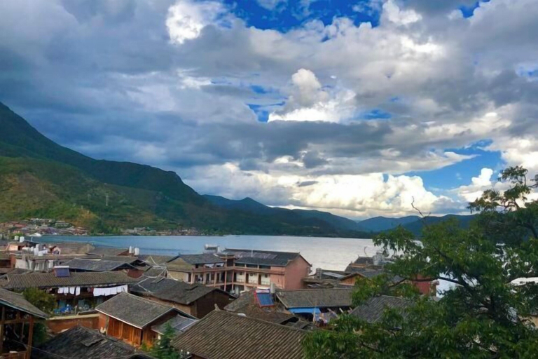 Others 4, Xingkong Inn, Liangshan Yi