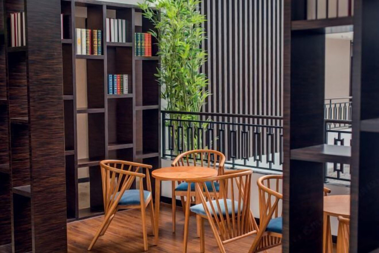 Others 5, Huating Business Hotel, Tongling
