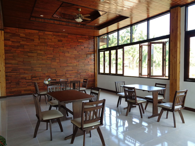 Food & Drinks 4, Paradis Vert, Mueang Krabi