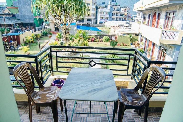 Others 5, Hotel Mandala, Gandaki