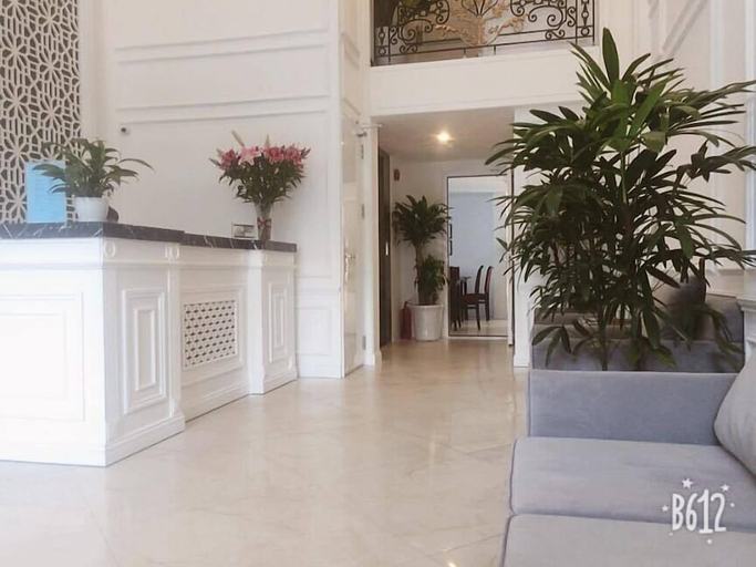 Public Area 2, Hanoi A83 Hotel, Đống Đa