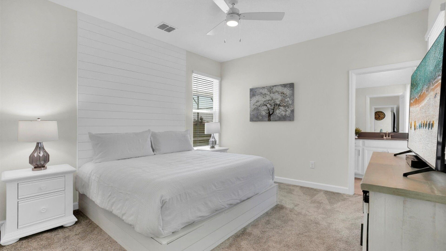 Room 2, Championsgate Resort 5 Bedroom Private Pool Home 5 Home, Osceola