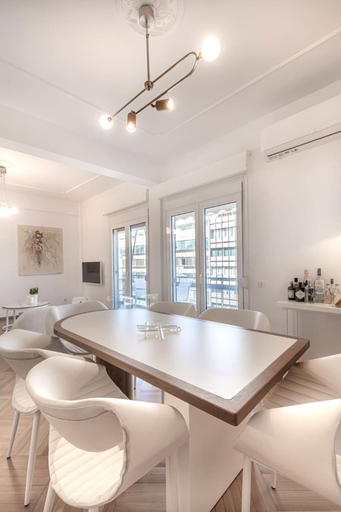 Others 3, Stylish Acropolis View Apartment, Attica