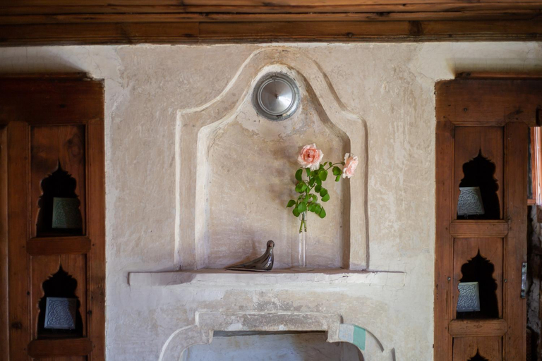 Bathroom 4, Gulevi Safranbolu Heritage Hotel, Safranbolu