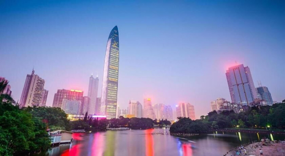 Others 4, Ambassador Hotel Shenzhen, Shenzhen