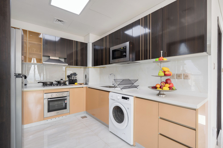 Private kitchen 5, Vogue | Gemz Al Furjan near Ibn Battuta Mall, Dubai