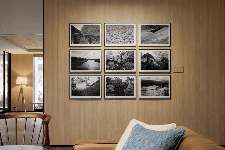 Public Area, Fairfield By Marriott Okayama Tsuyama, Tsuyama