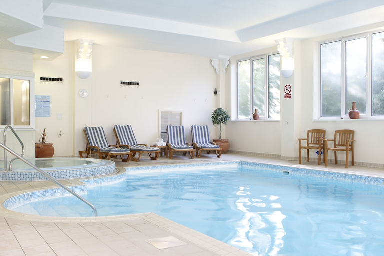 Sport & Beauty 5, Hall Garth Hotel, BW Signature Collection, Darlington