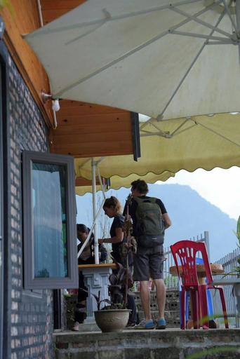 Food & Drinks 4, Mama Lili's Homestay, Sa Pa