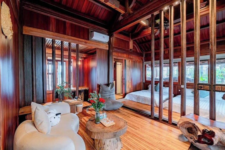 Room 1, Moc Villas Phu Quoc, Phú Quốc