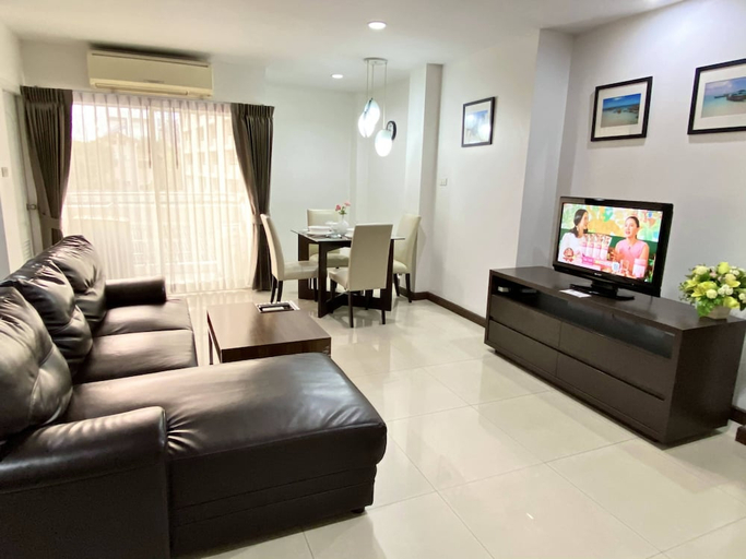 Others 4, 14 Place Sukhumvit Suites - SHA Plus, Khlong Toey