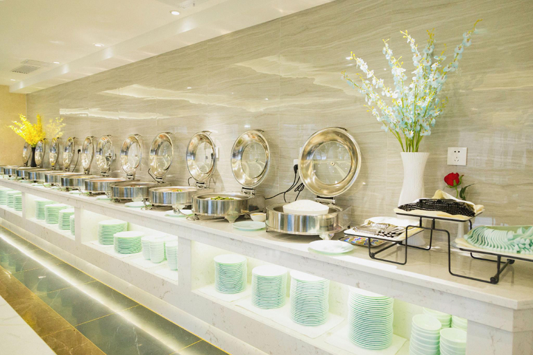 Food & Drinks 5, Kunming Phyllis Hotel, Kunming