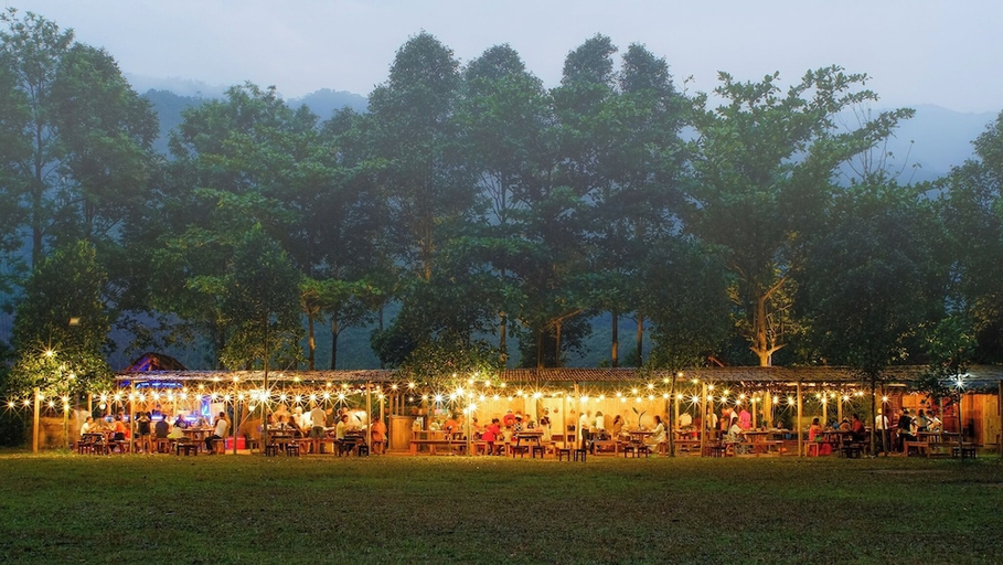 Food & Drinks 5, Toom Sara Forest Stay - Danang, Da Nang