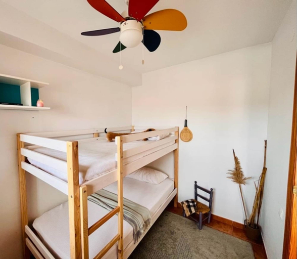 Room 3, Sea Soul in El Campello, Alicante