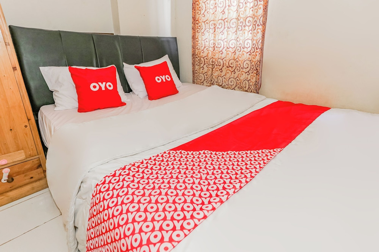 Others 5, Hotel O Dms Property, Bekasi