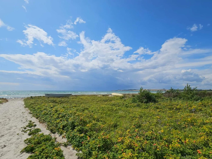 Others 5, 4 Star Holiday Home in Knebel, Syddjurs