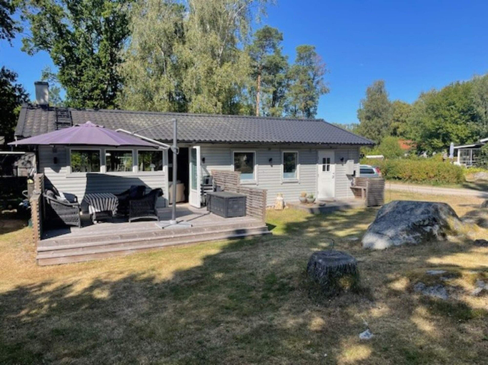 Primary image 3, 4 Star Holiday Home in Solvesborg, Sölvesborg