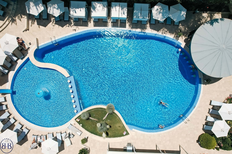 Sport & Beauty 5, Hotel Butrinti, Sarandës
