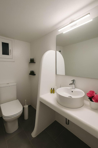 Others 3, Theis Seafront Retreat - Loutra Seaview Bliss, South Aegean