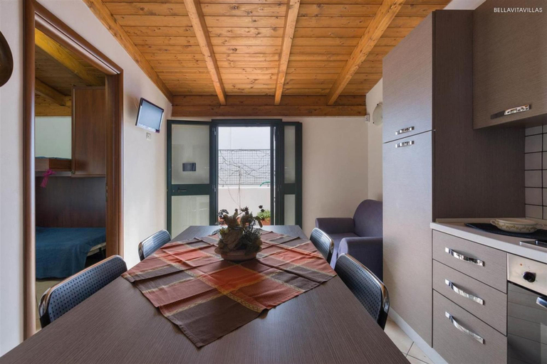 Room 2, 995 Trilo Corallo in Porto Cesareo, Lecce
