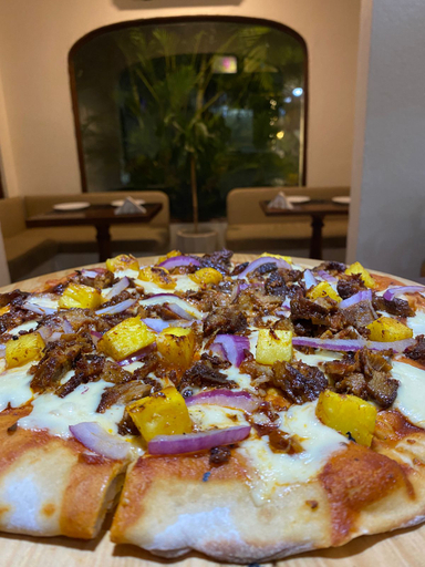 Food & Drinks 5, Pez Vela Manzanillo, Manzanillo