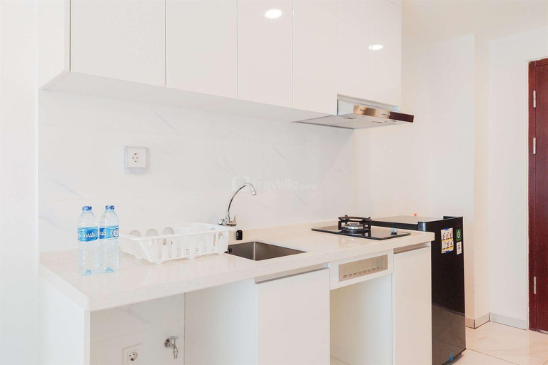 Others 5, Strategic Studio Sky House Alam Sutera By Travelio, Tangerang