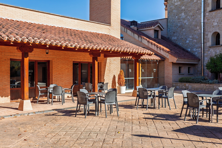 Food & Drinks 4, DWO Rioja Wine Hotel, La Rioja