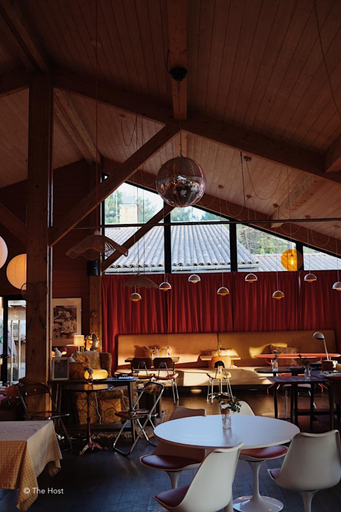 Food & Drinks 5, Boutique Hotel La Baignoire, Gironde