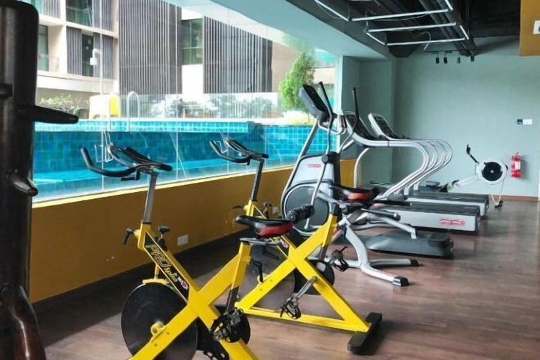 Others 5, Kwen Suites - City Centre Riverson Soho 2Br l Studio l Duplex, Kota Kinabalu