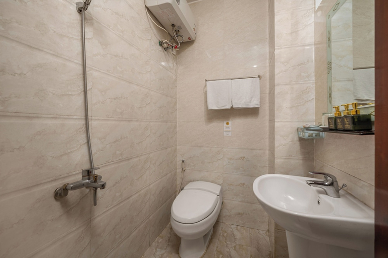 Bathroom 2, KLY HOTEL, Huế