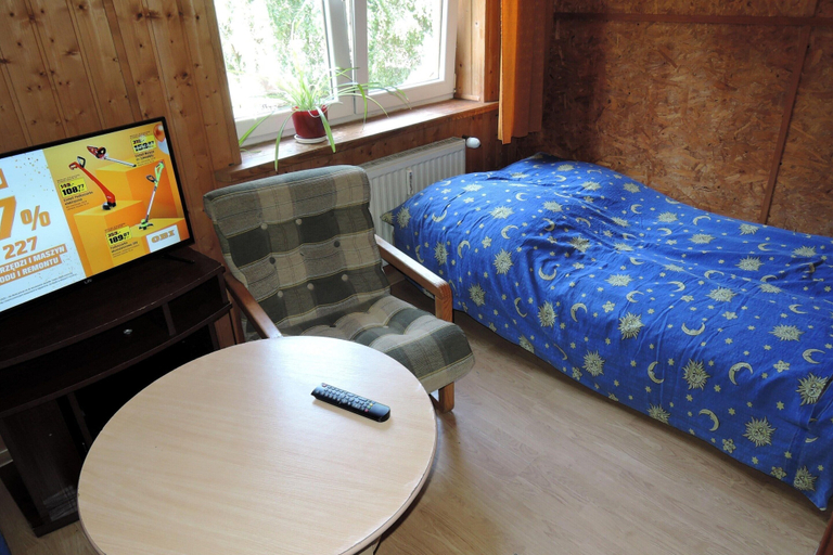 Room, Agritourism, Relaxation in Nature, Kamień