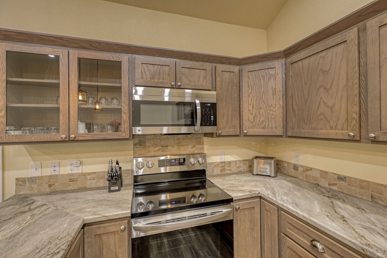 Room 3, Black Hills Retreat-hardrocker Haven, Pennington
